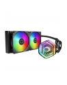 COOLER MASTER Chłodzenie wodne MasterLiquid 240 Atmos RGB - nr 16