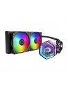 COOLER MASTER Chłodzenie wodne MasterLiquid 240 Atmos RGB - nr 17