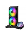 COOLER MASTER Chłodzenie wodne MasterLiquid 240 Atmos RGB - nr 19