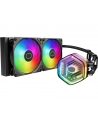 COOLER MASTER Chłodzenie wodne MasterLiquid 240 Atmos RGB - nr 1