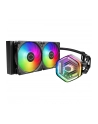 COOLER MASTER Chłodzenie wodne MasterLiquid 240 Atmos RGB - nr 25