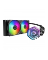 COOLER MASTER Chłodzenie wodne MasterLiquid 240 Atmos RGB - nr 26