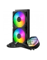 COOLER MASTER Chłodzenie wodne MasterLiquid 240 Atmos RGB - nr 27