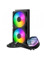 COOLER MASTER Chłodzenie wodne MasterLiquid 240 Atmos RGB - nr 34