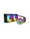 COOLER MASTER Chłodzenie wodne MasterLiquid 240 Atmos RGB - nr 51
