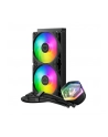 COOLER MASTER Chłodzenie wodne MasterLiquid 240 Atmos RGB - nr 52