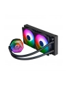 COOLER MASTER Chłodzenie wodne MasterLiquid 240 Atmos RGB - nr 55