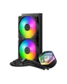 COOLER MASTER Chłodzenie wodne MasterLiquid 240 Atmos RGB - nr 56