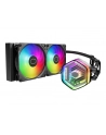 COOLER MASTER Chłodzenie wodne MasterLiquid 240 Atmos RGB - nr 57
