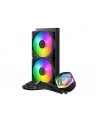 COOLER MASTER Chłodzenie wodne MasterLiquid 240 Atmos RGB - nr 58