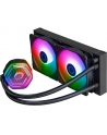 COOLER MASTER Chłodzenie wodne MasterLiquid 240 Atmos RGB - nr 6
