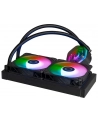COOLER MASTER Chłodzenie wodne MasterLiquid 240 Atmos RGB - nr 7