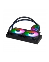 COOLER MASTER Chłodzenie wodne MasterLiquid 240 Atmos RGB - nr 9