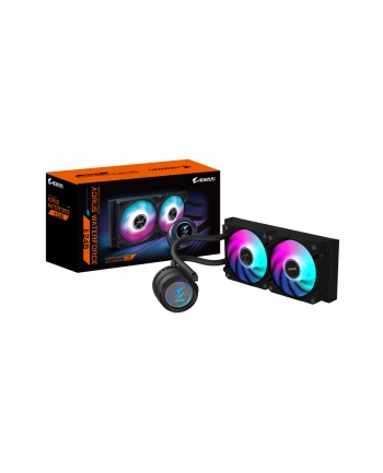 GIGABYTE AORUS WATERFORCE II 240 nr 1