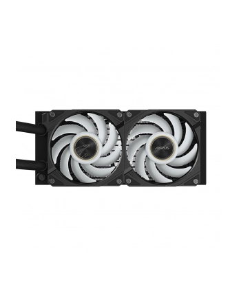 GIGABYTE AORUS WATERFORCE X II 240 nr 2