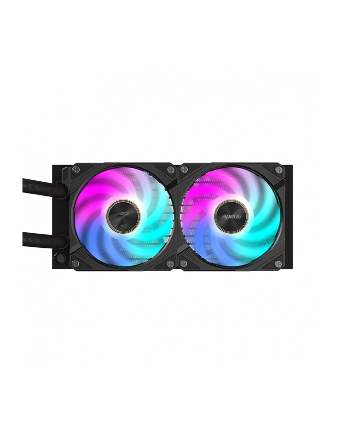 GIGABYTE AORUS WATERFORCE X II 240 główny