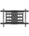 Pro Tv Wall Mount Fullmotion (L) Black - nr 21