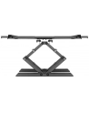 Pro Tv Wall Mount Fullmotion (L) Black - nr 23