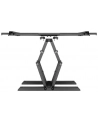 Pro Tv Wall Mount Fullmotion (L) Black - nr 24