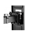 Pro Tv Wall Mount Fullmotion (L) Black - nr 27