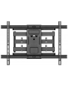 Pro Tv Wall Mount Fullmotion (L) Black - nr 5