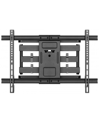 Pro Tv Wall Mount Fullmotion (L) Black