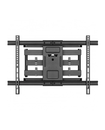 Pro Tv Wall Mount Fullmotion (L) Black