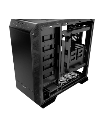 be quiet! HDD CAGE 2, installation frame (Kolor: CZARNY, for Dark Base 901 series) nr 1
