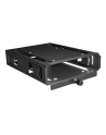 be quiet! HDD CAGE 2, installation frame (Kolor: CZARNY, for Dark Base 901 series) - nr 7