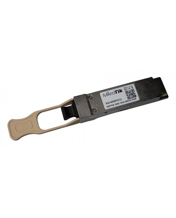 mikro tik Moduł przekaźników sieciowych MikroTik XQ+85MP01D 100GbE QSFP28