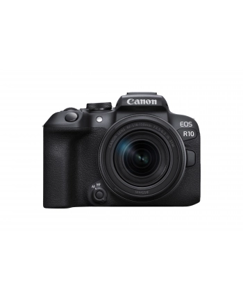 canon Aparat bezlusterkowy EOS R10 + obiektyw RF-S 18-150mm F3.5-6.3 IS STM 5331C017 nr 2