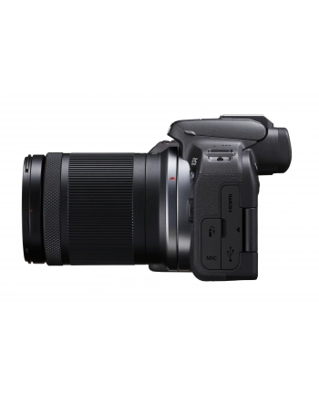 canon Aparat bezlusterkowy EOS R10 + obiektyw RF-S 18-150mm F3.5-6.3 IS STM 5331C017 nr 1