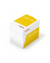 Papier ksero Canon Yellow Label Copy A4 80g - Karton 5x ryza (2500 arkuszy) Matowy - nr 1