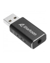 Sharkoon Gaming DAC Pro S V3, sound card (Kolor: CZARNY) - nr 5