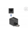 Karta sieciowa Delock USB-C 3.1 1X RJ45 1GB - nr 4
