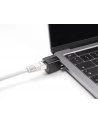 Karta sieciowa Delock USB-C 3.1 1X RJ45 1GB - nr 5