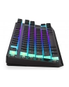 Klawiatura Endorfy Thock TKL Wireless Pudding Red (EY5A119) - nr 14