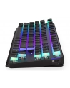 Klawiatura Endorfy Thock TKL Wireless Pudding Red (EY5A119) - nr 15