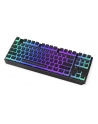 Klawiatura Endorfy Thock TKL Wireless Pudding Red (EY5A119) - nr 2
