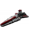 LEGO 75367 Star Wars Republic Venator Class Attack Cruiser Construction Toy - nr 11