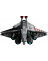 LEGO 75367 Star Wars Republic Venator Class Attack Cruiser Construction Toy - nr 1