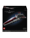 LEGO 75367 Star Wars Republic Venator Class Attack Cruiser Construction Toy - nr 29