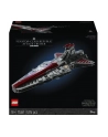 LEGO 75367 Star Wars Republic Venator Class Attack Cruiser Construction Toy - nr 34