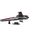 LEGO 75367 Star Wars Republic Venator Class Attack Cruiser Construction Toy - nr 39