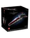 LEGO 75367 Star Wars Republic Venator Class Attack Cruiser Construction Toy - nr 3