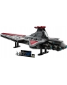 LEGO 75367 Star Wars Republic Venator Class Attack Cruiser Construction Toy - nr 7