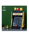 LEGO 10323 Icons PAC-MAN slot machine, construction toy - nr 31