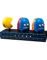 LEGO 10323 Icons PAC-MAN slot machine, construction toy - nr 8