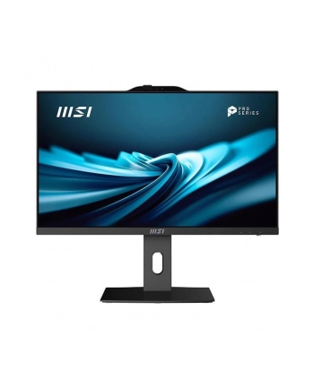 msi Komputer All-in-One PRO AP242P 14M-649X(wersja europejska) i5-14400/16/512/24'/NOOS nr 1
