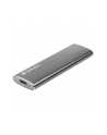 Dysk SSD zewnętrzny Verbatim VX500 1TB USB-C 3.1 aluminium - nr 10